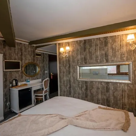 Fuat Bey Palace & Отель 4*