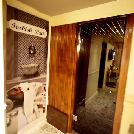 Отель Fuat Bey Palace & 4*