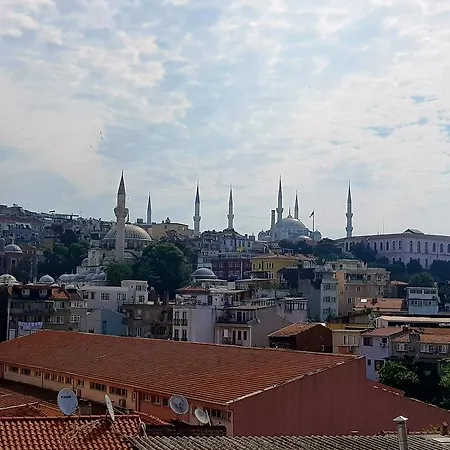 Fuat Bey Palace & Отель