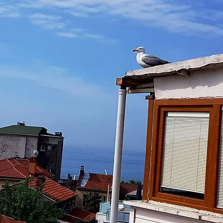 Fuat Bey Palace & Отель