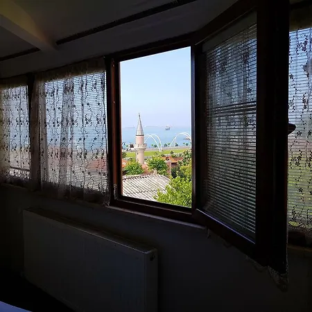 Fuat Bey Palace & Отель