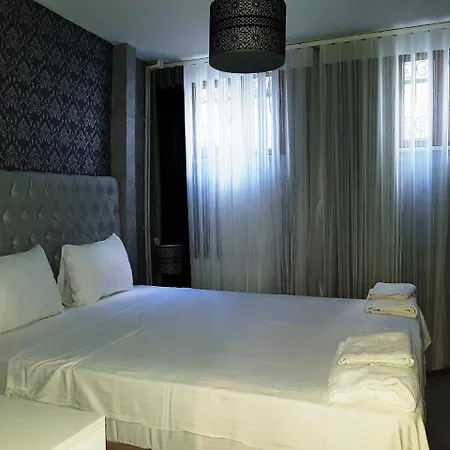 Fuat Bey Palace & Отель 4*