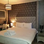 Hotel Fuat Bey Palace & Istanbul