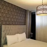 Hotel Fuat Bey Palace &
