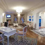 Hotel Fuat Bey Palace & 4*
