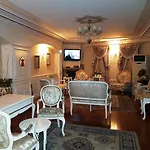 Hotel Fuat Bey Palace & Istanbul