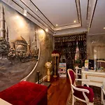 Hotel Fuat Bey Palace & 4*