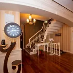 Fuat Bey Palace & Hotel