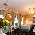 Fuat Bey Palace & Hotel Istanbul