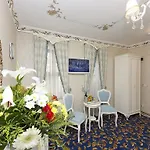 Hotel Fuat Bey Palace & Istanbul