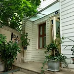 Hotel Fuat Bey Palace &