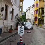 Hotel Fuat Bey Palace & 4*
