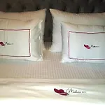 Fuat Bey Palace & 4* Istanbul