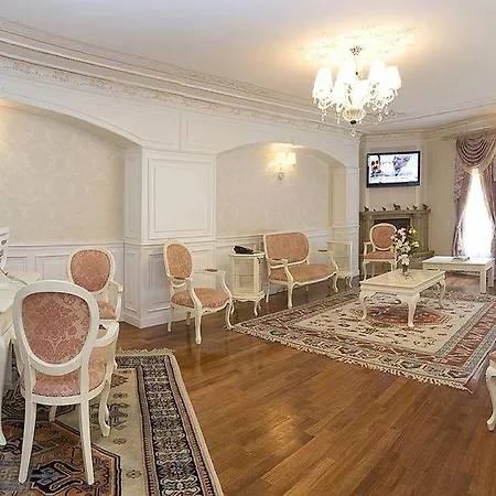 Bed & Breakfast Fuat Bey Palace & 3*