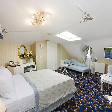 Fuat Bey Palace & 3* Istanbul