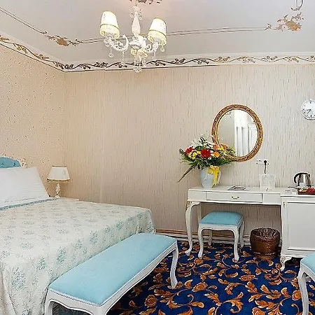 Bed & Breakfast Fuat Bey Palace & 3*