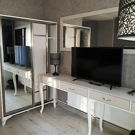 Bed & Breakfast Fuat Bey Palace &