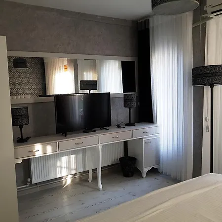 Fuat Bey Palace & Hotel Estambul