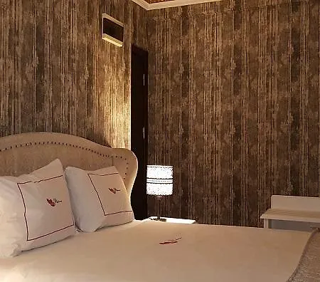 Fuat Bey Palace & 3* Istanbul