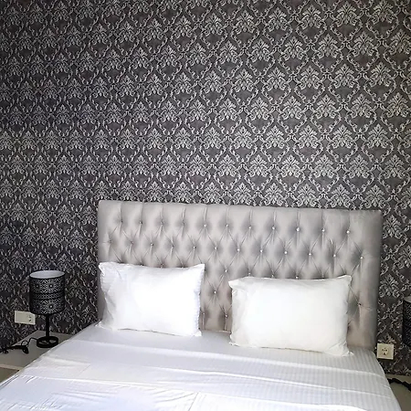 Fuat Bey Palace & Bed & Breakfast Istanbul