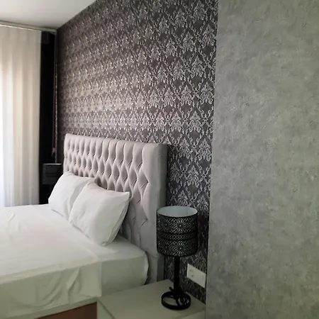 Bed & Breakfast Fuat Bey Palace &