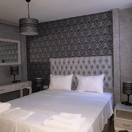 Fuat Bey Palace & Bed & Breakfast Istanbul