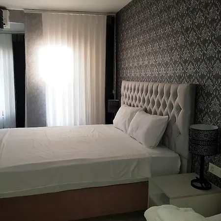 Bed & Breakfast Fuat Bey Palace &
