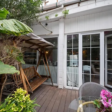 Fuat Bey Palace & Hotel Estambul