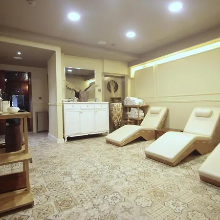 Fuat Bey Palace & Hotel