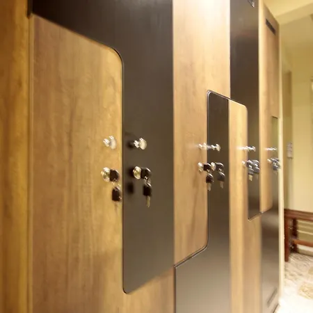 Fuat Bey Palace & Hotel