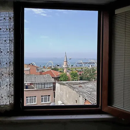 Fuat Bey Palace & Istanbul