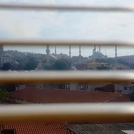 Fuat Bey Palace & Bed & Breakfast