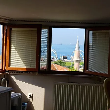 Fuat Bey Palace & Hotel