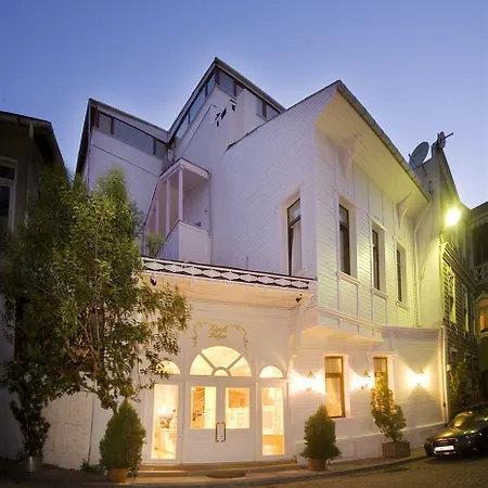 Fuat Bey Palace & Bed & Breakfast 3*