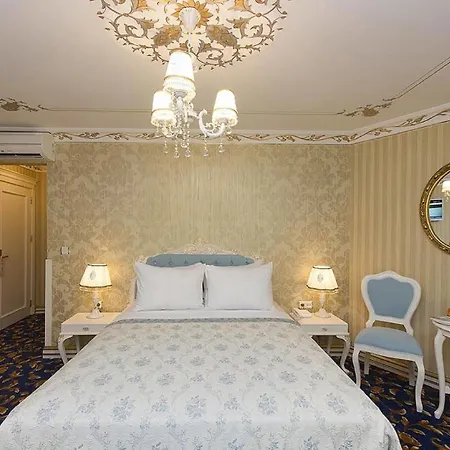 Fuat Bey Palace & 3* Istanbul