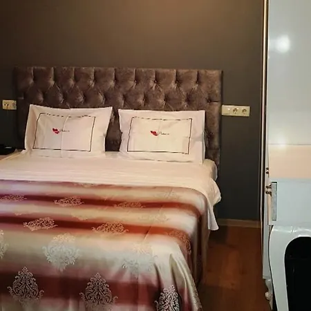 Fuat Bey Palace & Bed & Breakfast