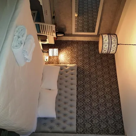 Fuat Bey Palace & Bed & Breakfast Istanbul