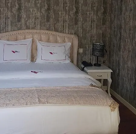 Fuat Bey Palace & 3*