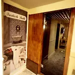 Ξενοδοχείο Fuat Bey Palace & 4*
