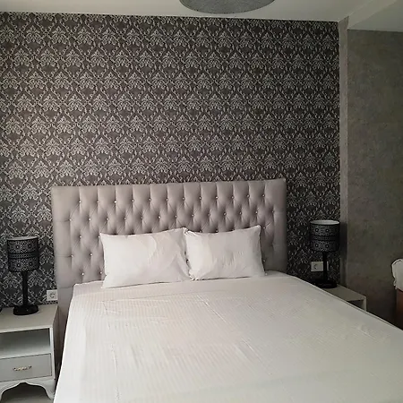 Hotel Fuat Bey Palace & 4*