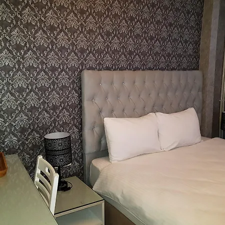 Hotel Fuat Bey Palace & Stambuł