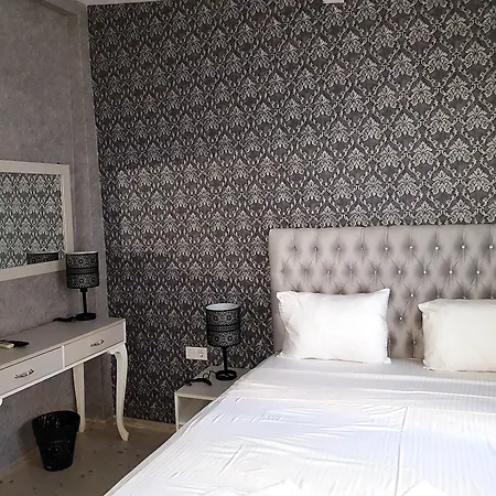 Bed & Breakfast Fuat Bey Palace & Istanboel