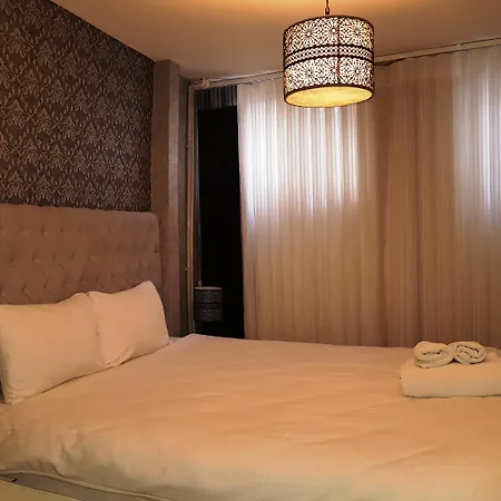 Fuat Bey Palace & Otel 4*