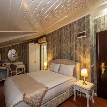 Fuat Bey Palace & Provincia di Istanbul