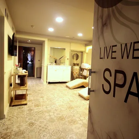 Fuat Bey Palace & Istambul