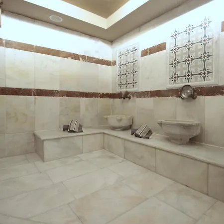 Fuat Bey Palace & Bed & Breakfast 3*