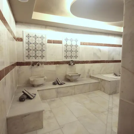 Bed & Breakfast Fuat Bey Palace &