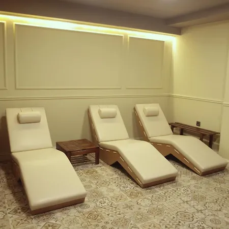 Fuat Bey Palace & Hotel Istambul