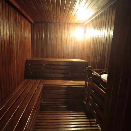Fuat Bey Palace & 3* Istanboel
