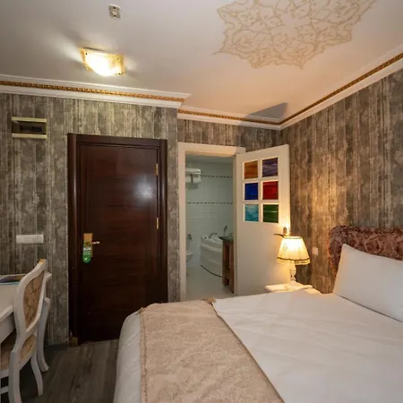 Fuat Bey Palace & 4* Istambul